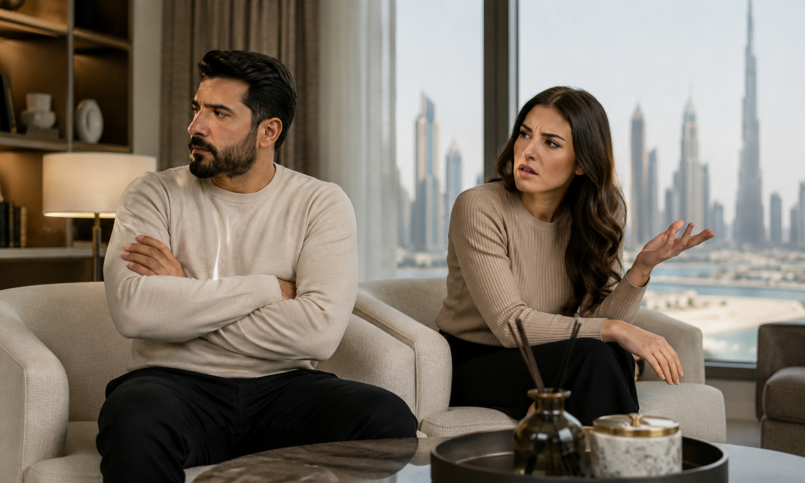 Couples Therapy